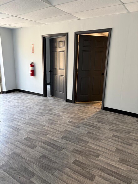 More Photos Of 2675 Lithonia Industrial Blvd, Lithonia Distribution For Lease