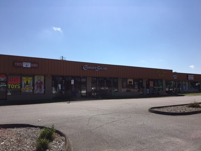 More Photos Of 13202-13250 Tesson Ferry Rd, Saint Louis Unknown For Lease