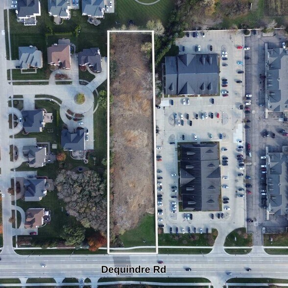 More Photos Of 43224 Dequindre Rd, Sterling Heights Multifamily For Sale