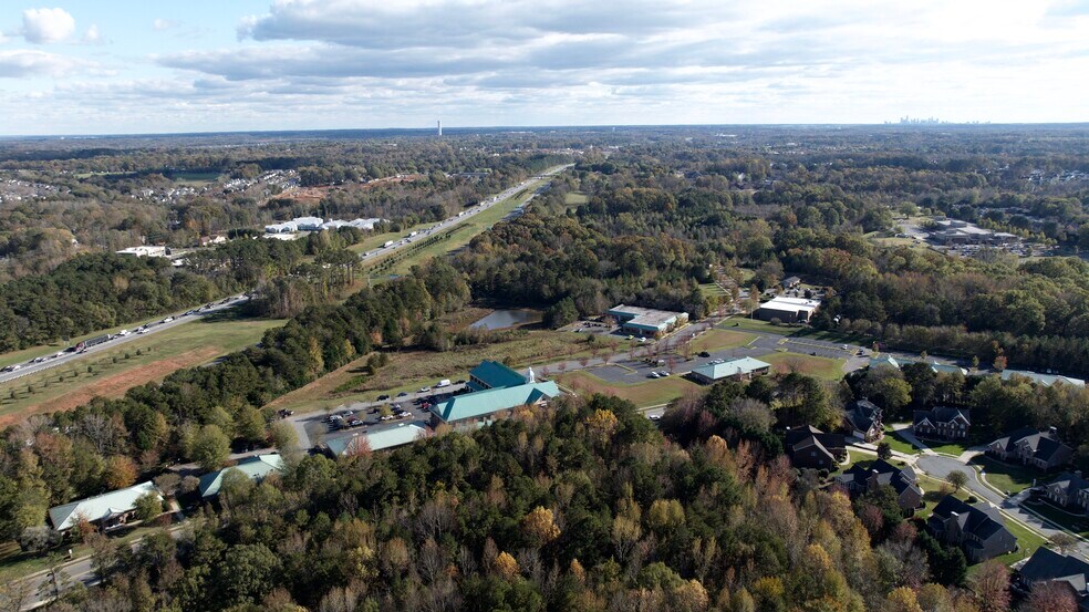 More Photos Of 15820 Northcross dr, Huntersville Land For Sale