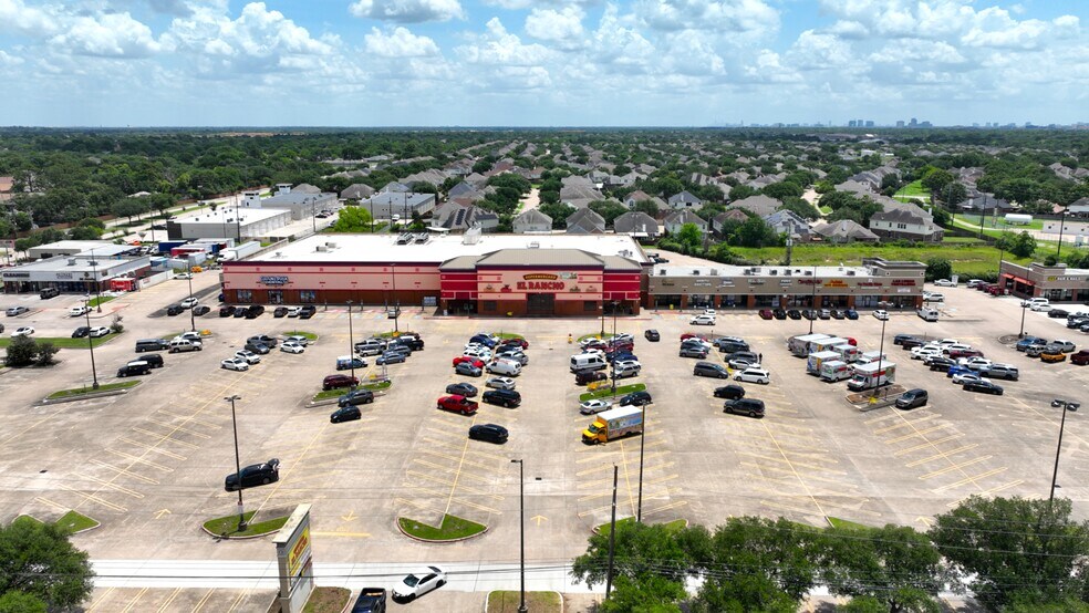 More Photos Of 3050 N Fry Rd, Katy Supermarket For Sale