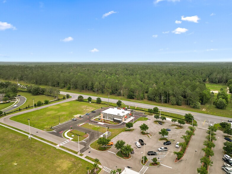 More Photos Of 24352 State Road 44, Eustis General Retail For Sale
