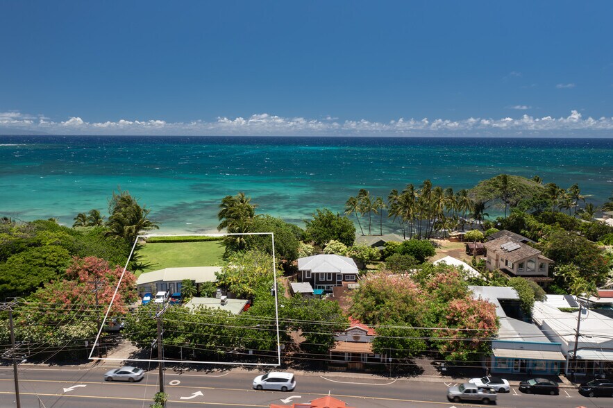 More Photos Of 65 Hana Hwy, Paia Restaurant For Sale