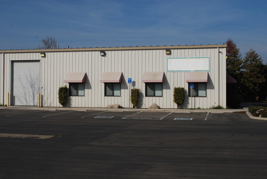 More Photos Of 1771 Grogan Ave, Merced Warehouse For Sale