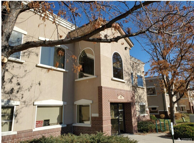 More Photos Of 4025 Automation Way, Fort Collins Office For Lease