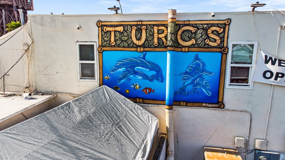 More Photos Of 16321 Pacific Coast Hwy, Sunset Beach Bar For Sale