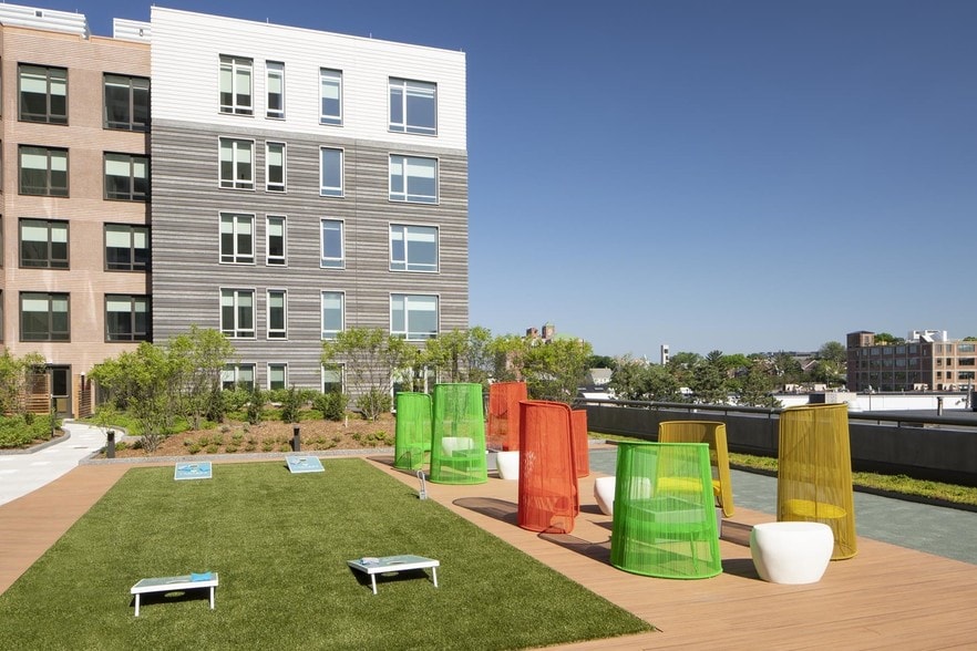 More Photos Of 125 Guest St, Boston Apartments For Lease