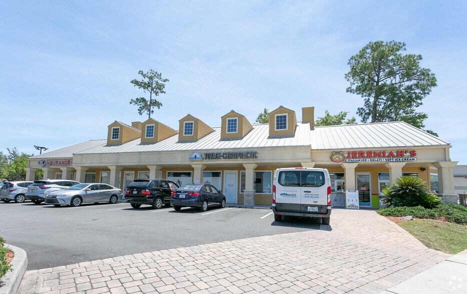 More Photos Of 9889 San Jose Blvd, Jacksonville Unknown For Lease