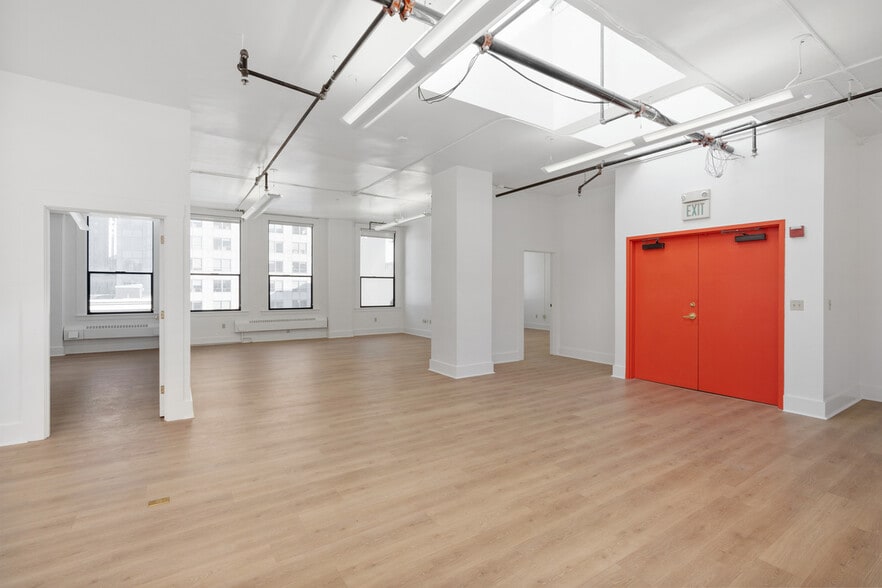 More Photos Of 251 Kearny St, San Francisco Office For Lease