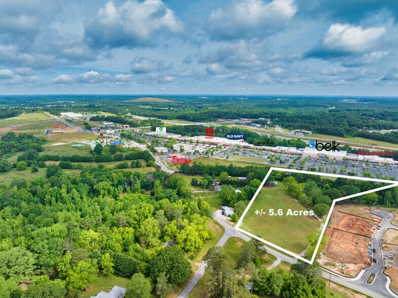 More Photos Of 449 & 455 Carl Bethlehem, Bethlehem Land For Sale