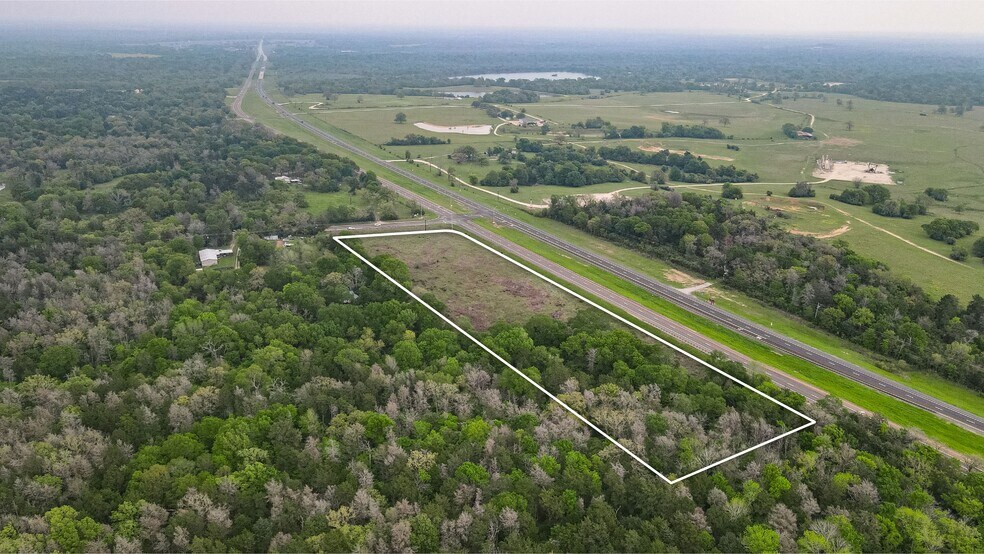 More Photos Of TBD FM 974, Bryan Land For Sale