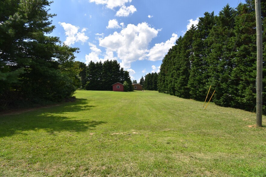 More Photos Of 1490 Union Cross Rd, Kernersville Land For Sale