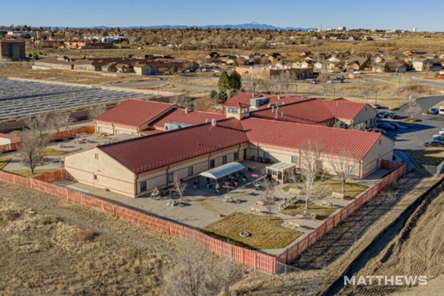 More Photos Of 2600 Oakshire Ln, Pueblo Skilled Nursing Facility For Sale