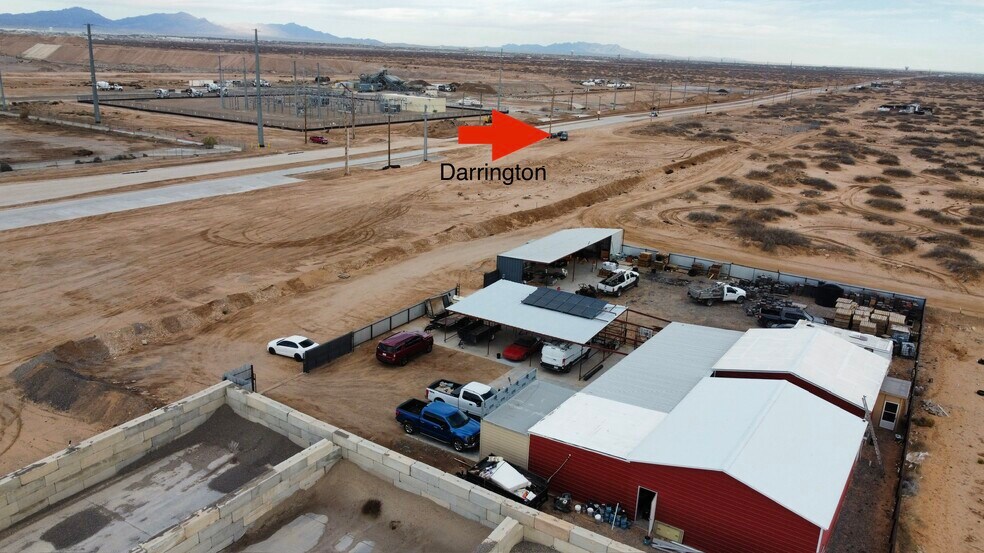 More Photos Of 1420 Anveria, El Paso Office For Sale