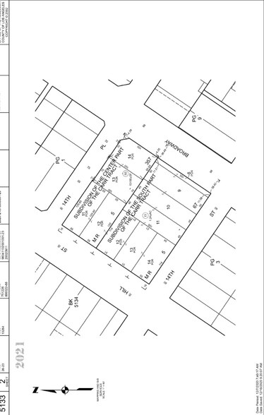 More Photos Of 1340 S Hill St, Los Angeles Apartments For Lease