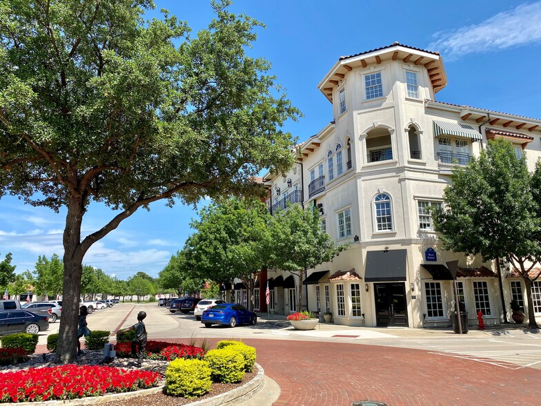 Primary Photo Of 55 Main St, Colleyville Unknown For Lease