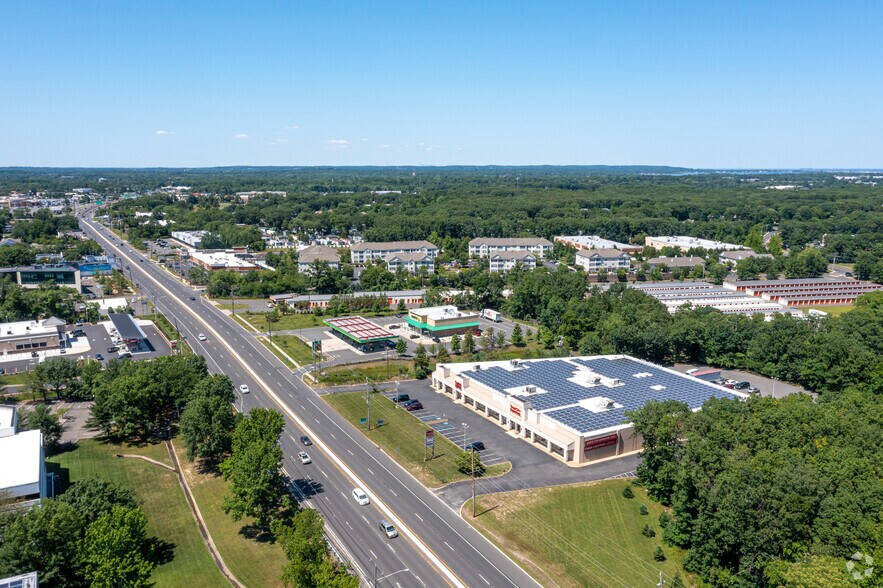 More Photos Of 353 State Route 35, Eatontown Freestanding For Sale