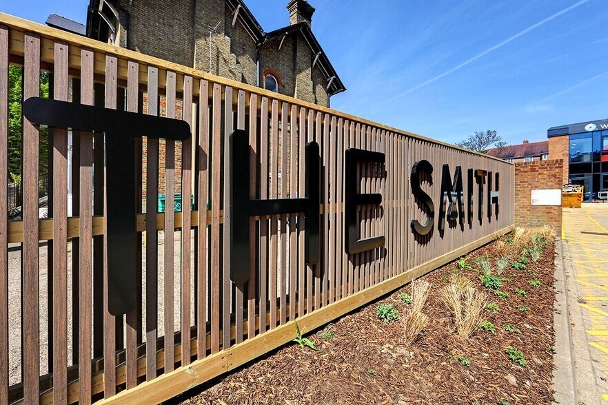 More Photos Of 145 London Rd, Kingston Upon Thames Office For Lease