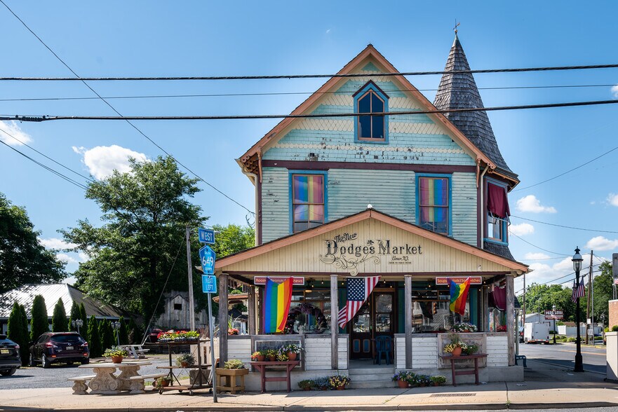 More Photos Of 55 Chestnut St, Elmer Convenience Store For Sale