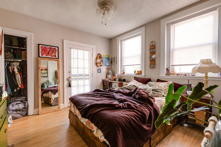 More Photos Of 2800 Park Ave, Richmond Apartments For Sale