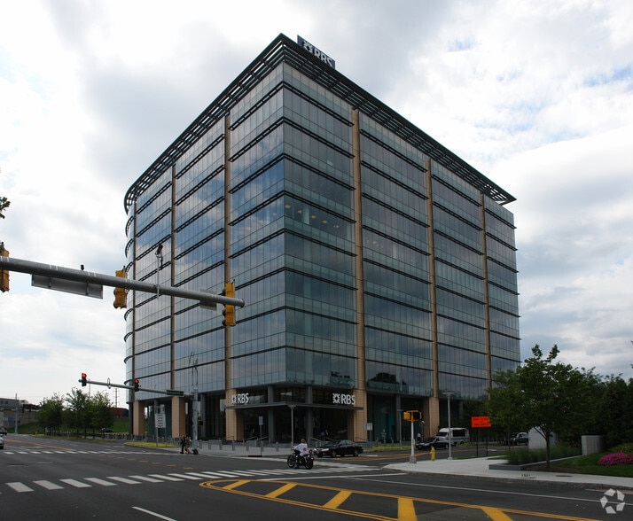 Primary Photo Of 600 Washington Blvd, Stamford Office For Lease