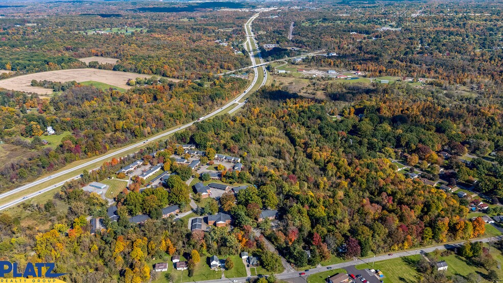 More Photos Of Logangate Road, Youngstown Land For Sale
