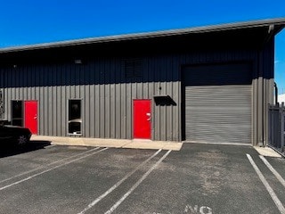 Primary Photo Of 1430 Carpenter Ln, Modesto Warehouse For Lease