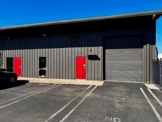 More Photos Of 1430 Carpenter Ln, Modesto Warehouse For Lease