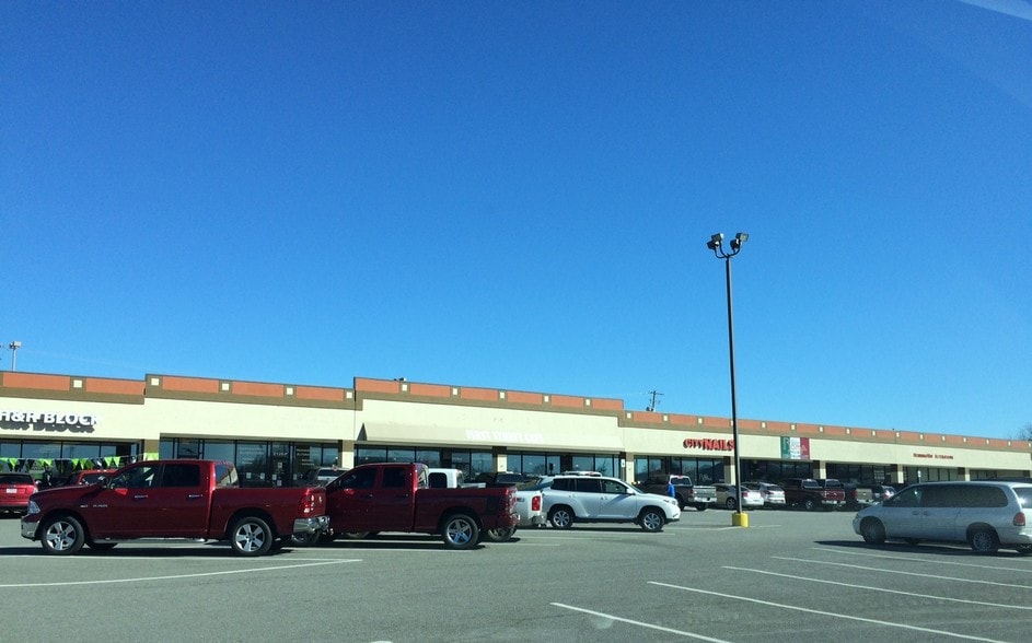 More Photos Of 2126 N 1st St, Jacksonville Unknown For Lease