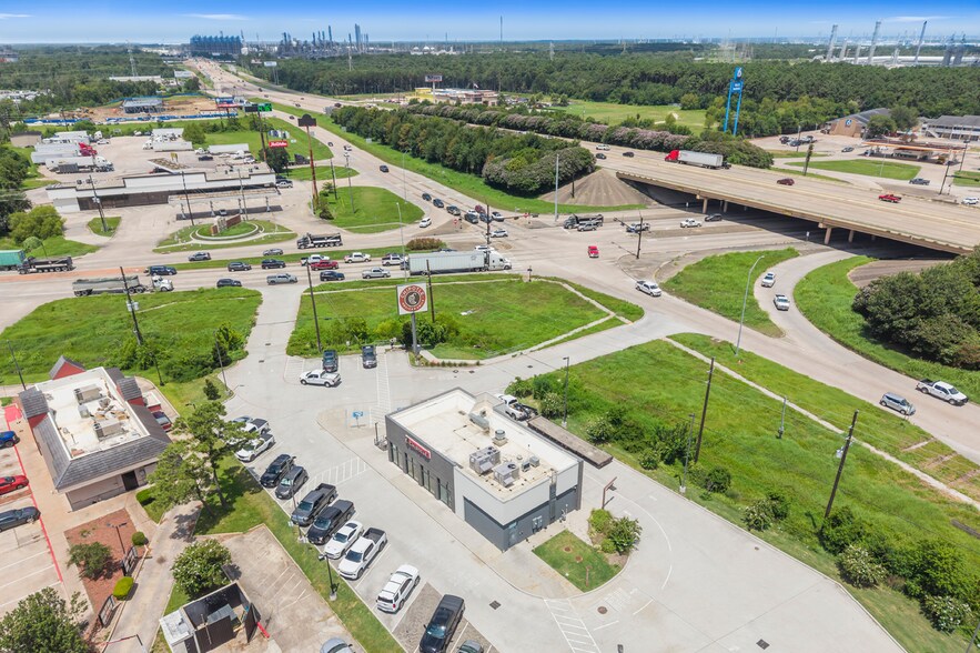 More Photos Of 10404 Interstate 10 E, Baytown Fast Food For Sale