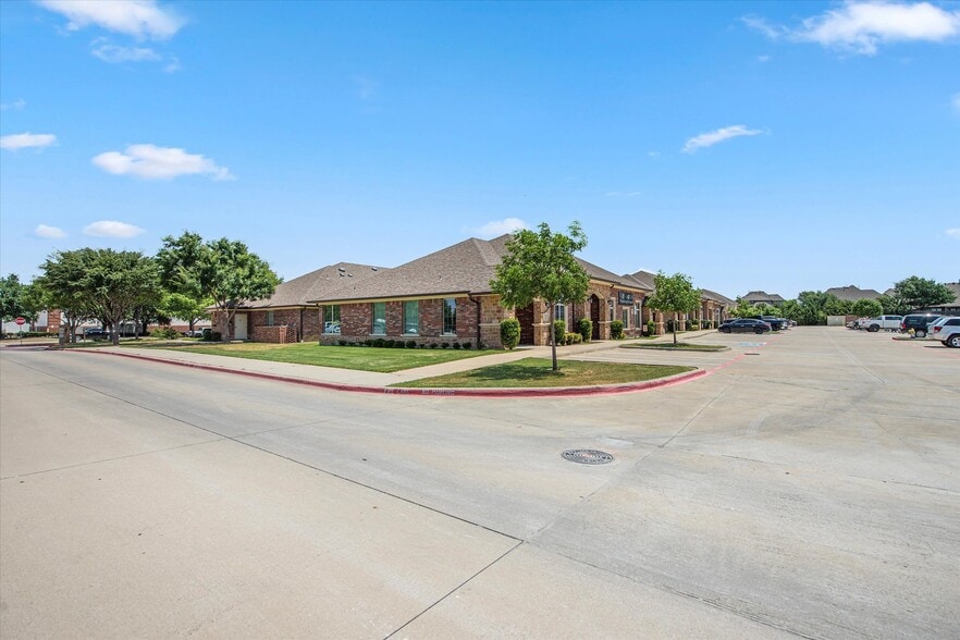 More Photos Of 425 Old Newman Rd, Frisco Medical For Lease