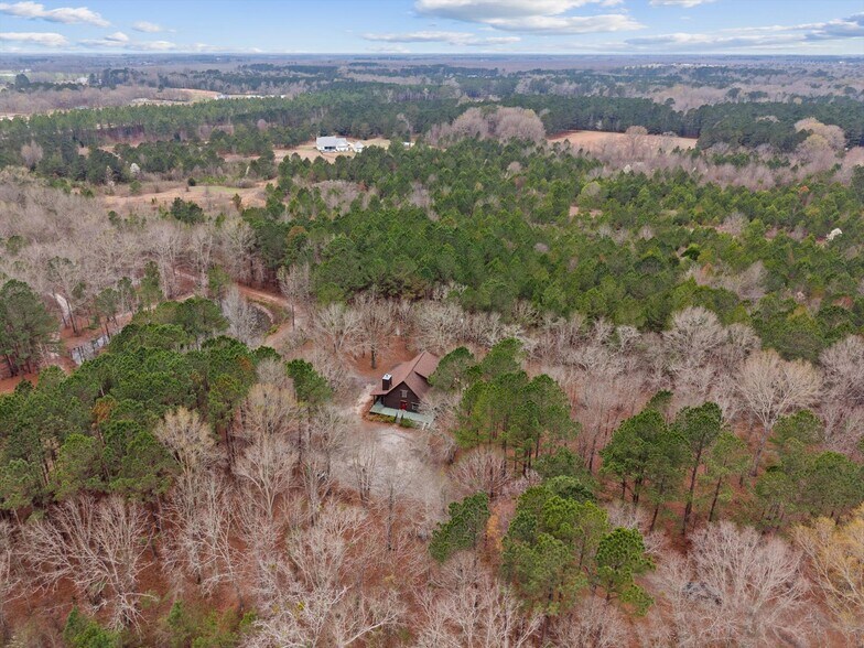 More Photos Of 250 Lee Paul Rd, Hawkinsville Land For Sale