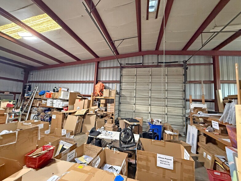 More Photos Of 103 Maxwell Ct, Santa Rosa Warehouse For Sale