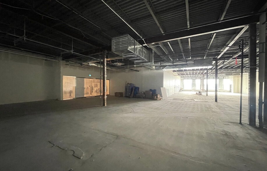 More Photos Of 1485 Portage Ave, Winnipeg General Retail For Lease