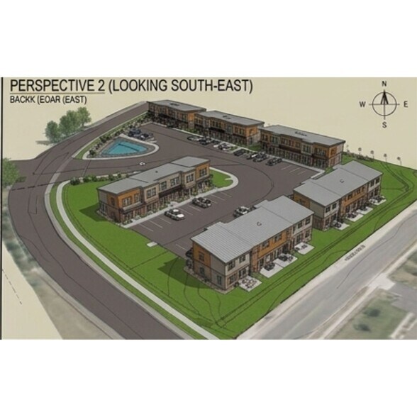 More Photos Of 91x W Central, Moses Lake Land For Sale