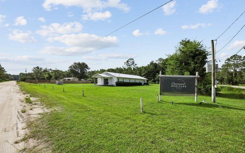 More Photos Of 101 Sesame St, Palatka Religious Facility For Sale
