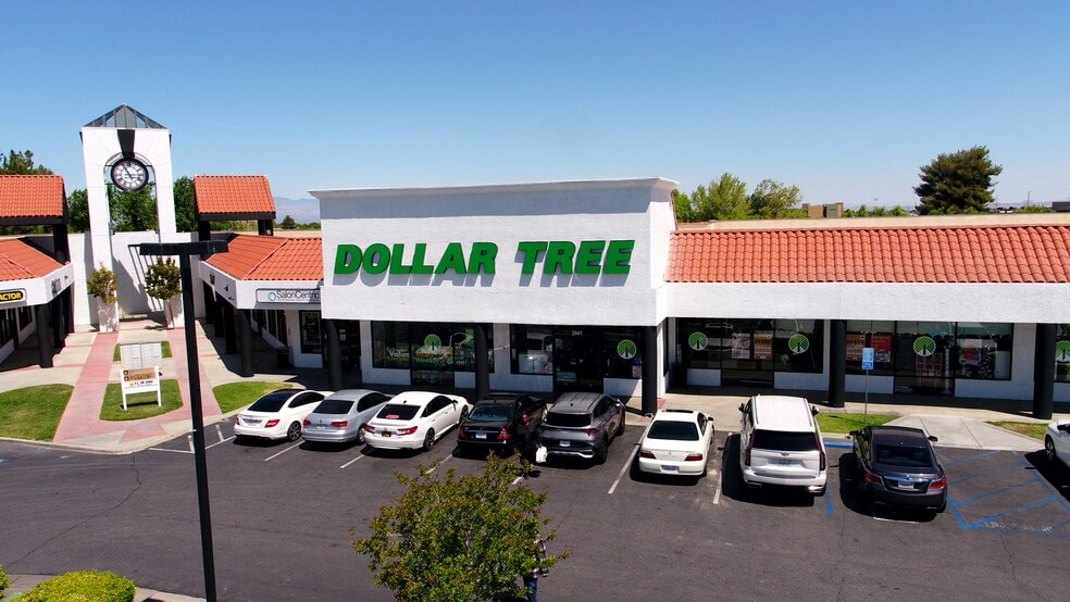 More Photos Of 2059-2073 W Avenue K, Lancaster Unknown For Lease