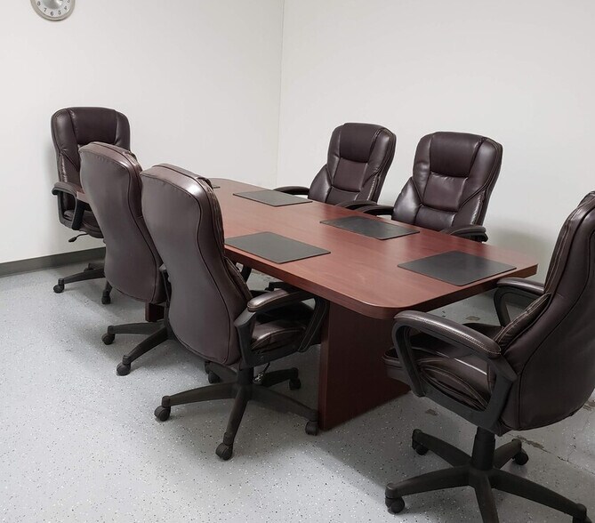 More Photos Of 13294 Ralston Ave, Sylmar Warehouse For Sale