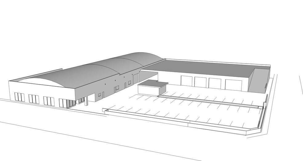 More Photos Of 1019 W Manchester Blvd, Inglewood Service For Lease