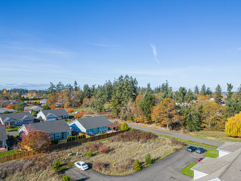 More Photos Of 190 Maliandra dr, Sequim Land For Sale