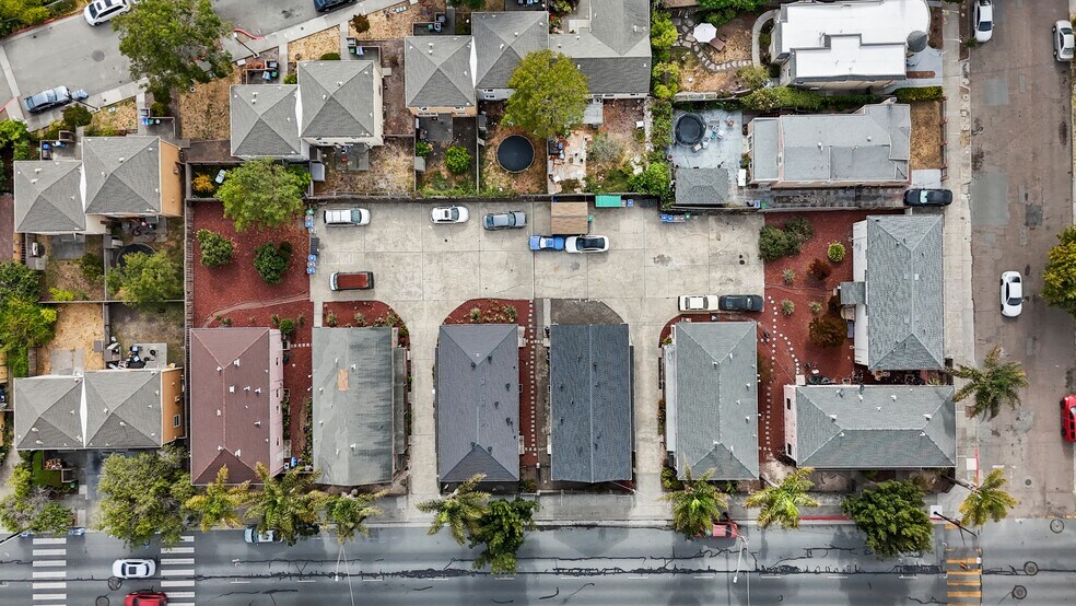 More Photos Of , Berkeley Multifamily For Sale