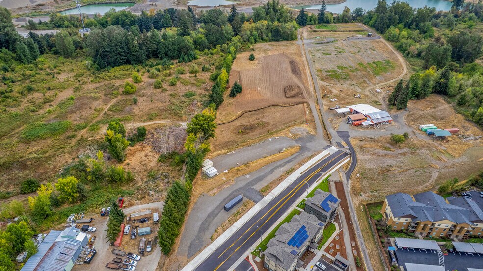 More Photos Of Wallace Rd NW, Salem Land For Sale