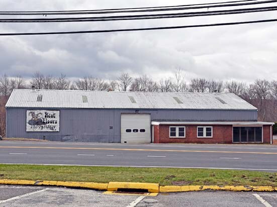 Primary Photo Of 36 Lake Avenue Ext, Danbury Manufacturing For Sale