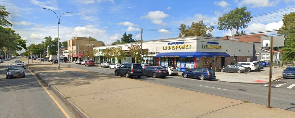 More Photos Of 10801 Atlantic Ave, Richmond Hill Freestanding For Lease