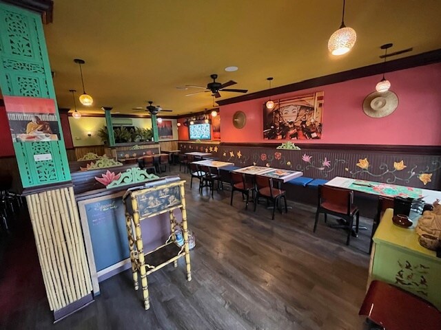 More Photos Of 1131 N Atlantic Ave, Southport General Retail For Sale