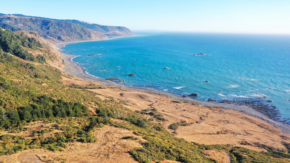 More Photos Of 26000 Mattole Rd, Ferndale Land For Sale