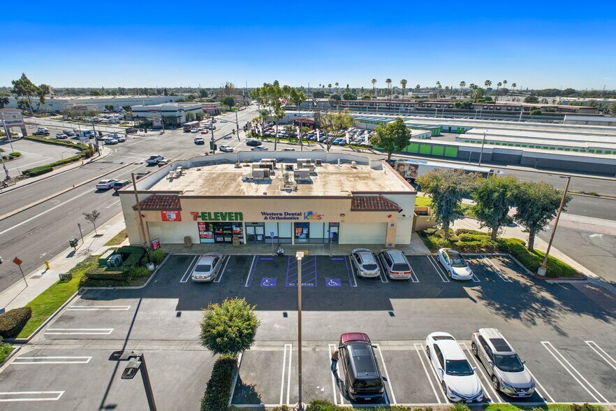 More Photos Of 10965 Firestone Blvd, Norwalk Freestanding For Lease