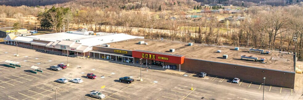 More Photos Of 1135-1149 State Route 17C, Owego Storefront For Lease