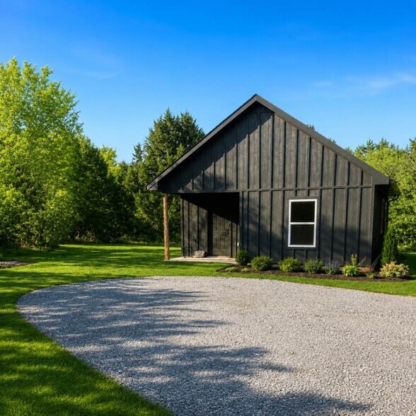 More Photos Of 594 Cedar Mills Road, Gordonville Trailer Camper Park For Sale