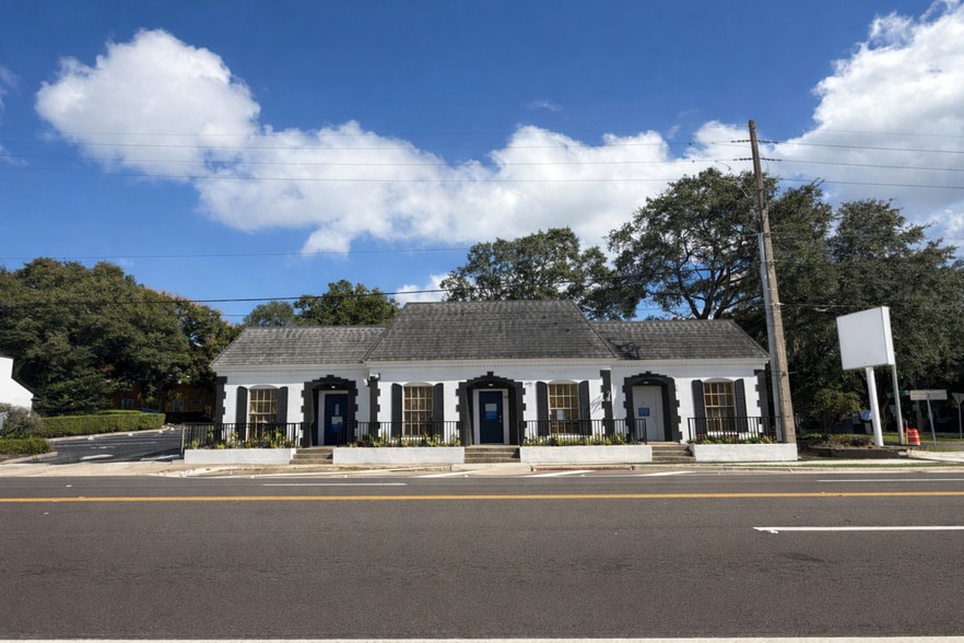 Primary Photo Of 1527 S Orange Ave, Orlando Medical For Lease